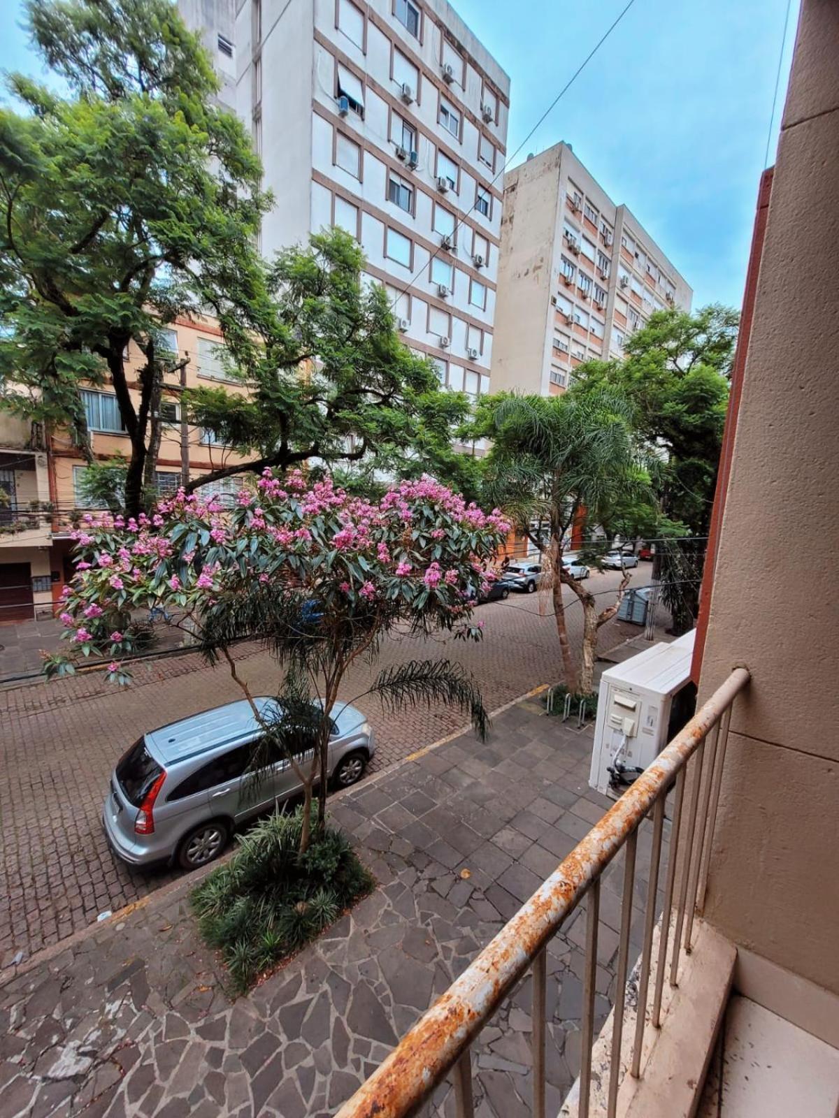 Man'S Place Hostel Masculino Porto Alegre Exterior foto
